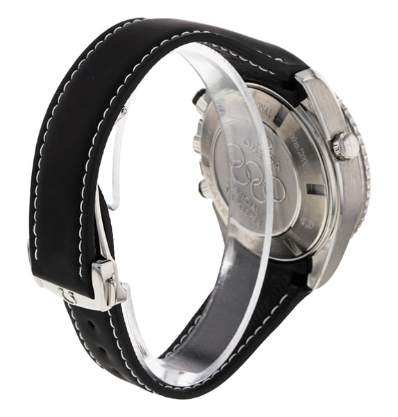 Omega Olympic Planet Ocean 222.32.46.50.01.001